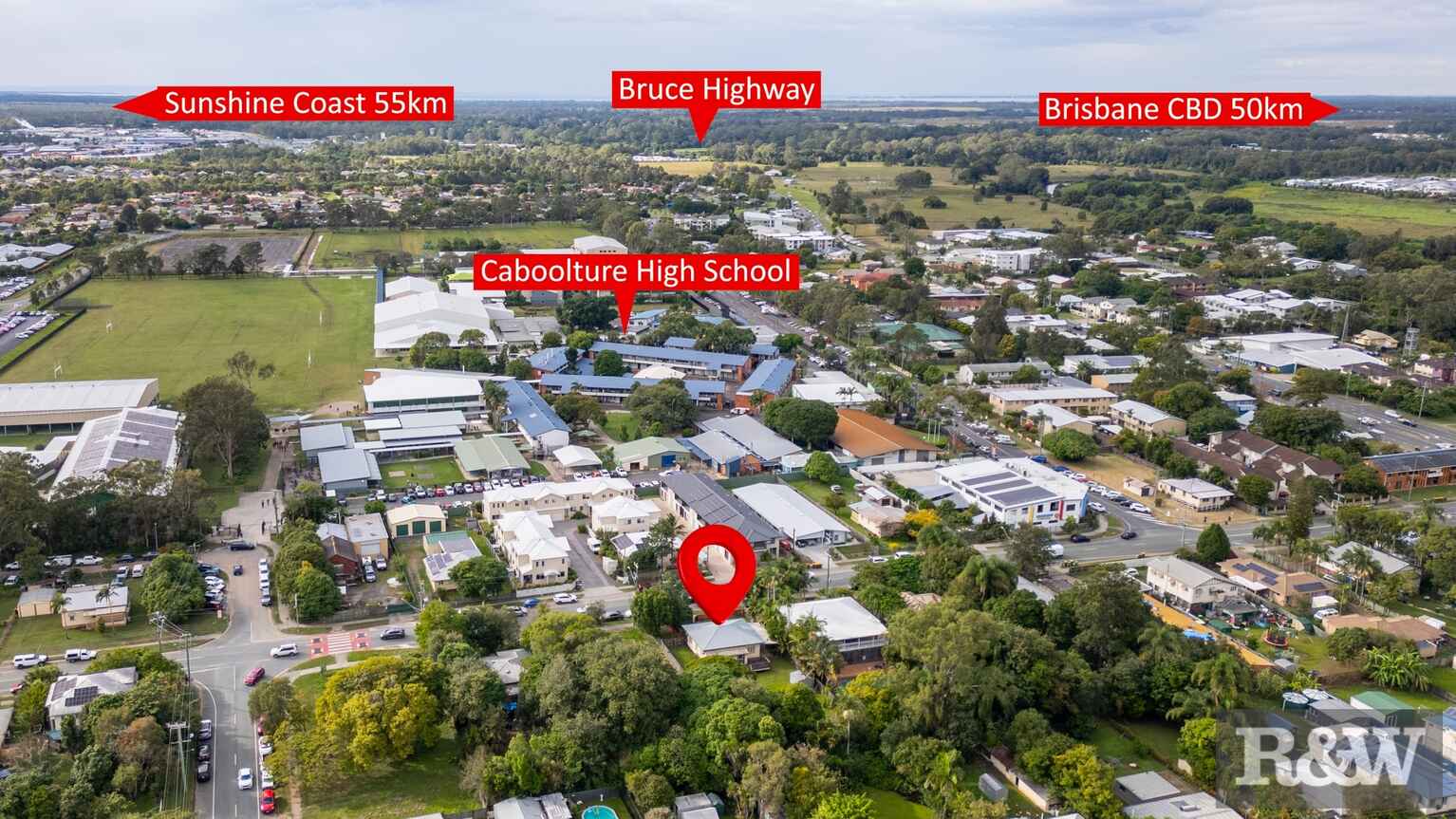 20 Charles Street Caboolture 20 Charles Street Caboolture