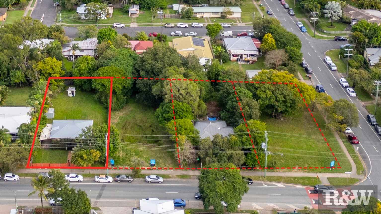 20 Charles Street Caboolture 20 Charles Street Caboolture