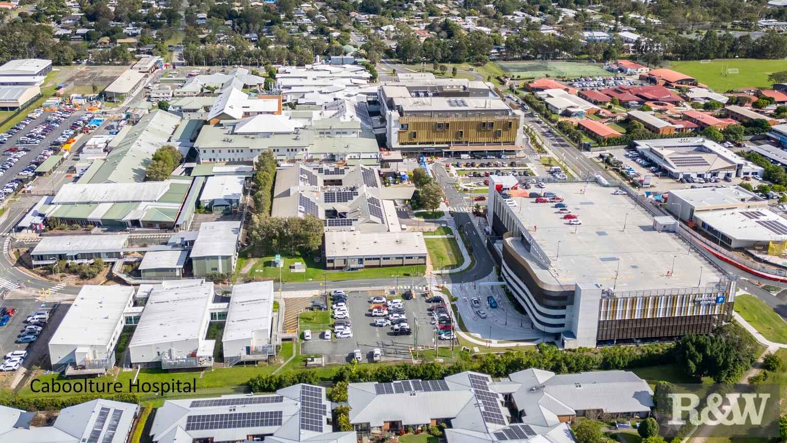 20 Charles Street Caboolture 20 Charles Street Caboolture