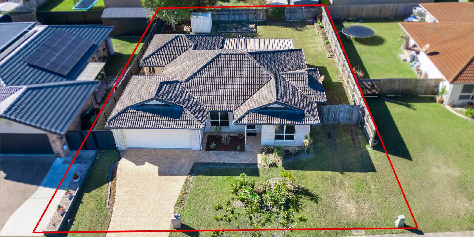 30 Riccardo Street Caboolture
