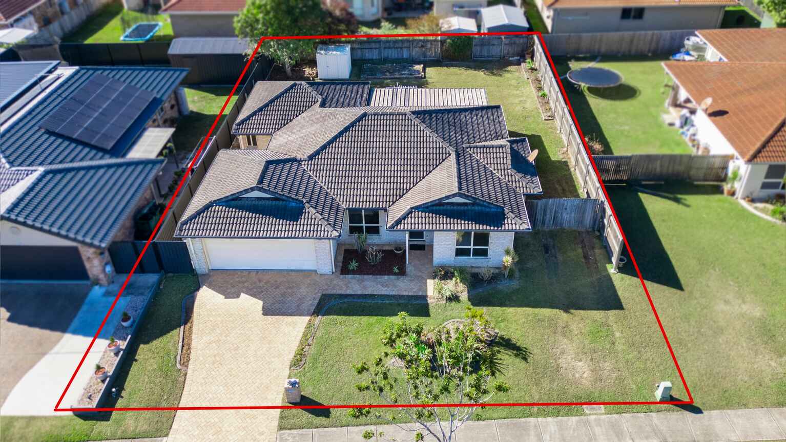 30 Riccardo Street Caboolture