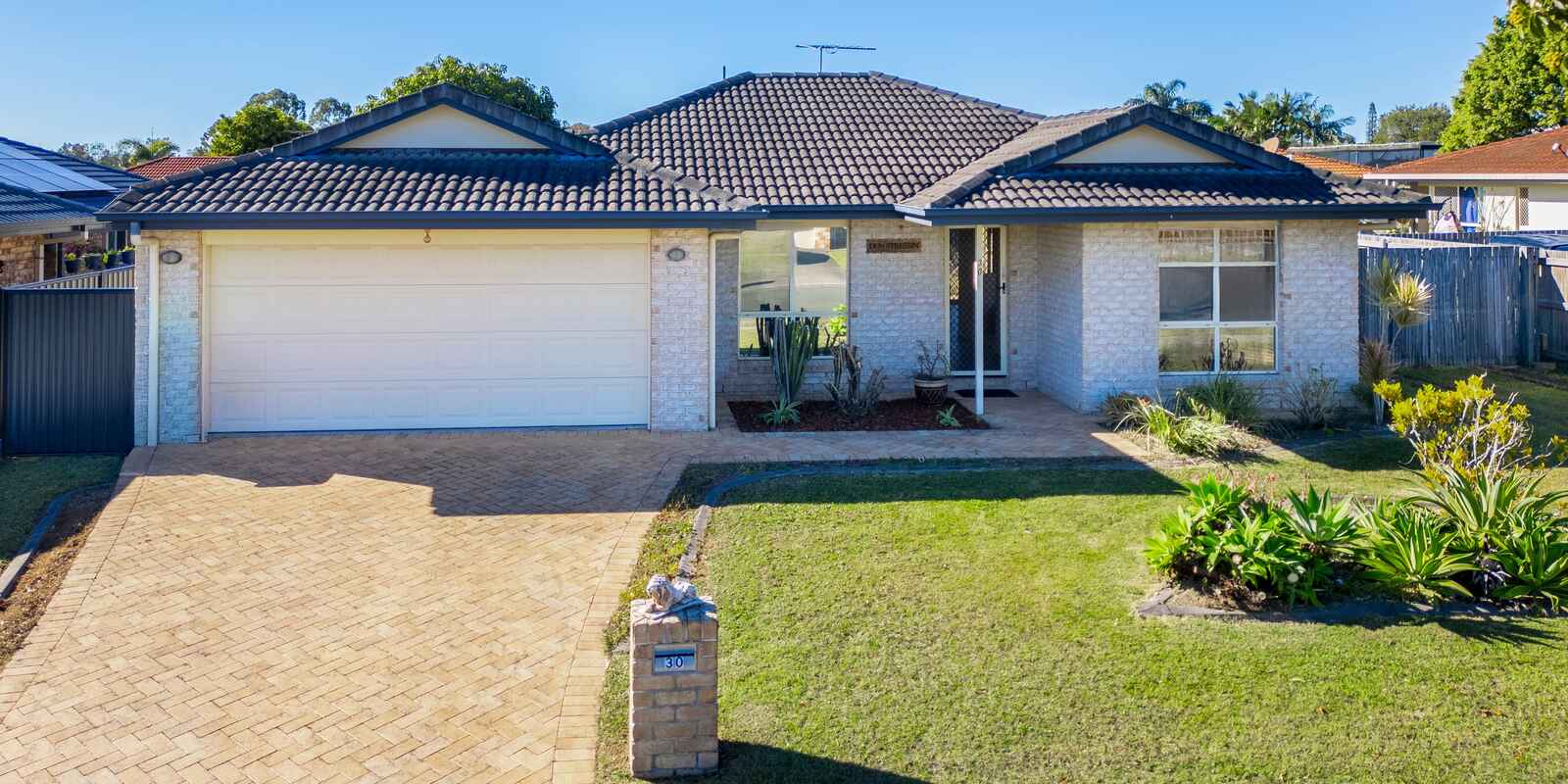30 Riccardo Street Caboolture