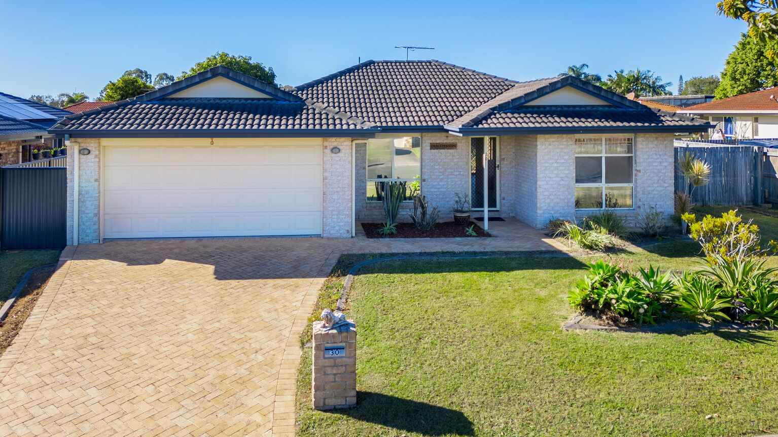 30 Riccardo Street Caboolture