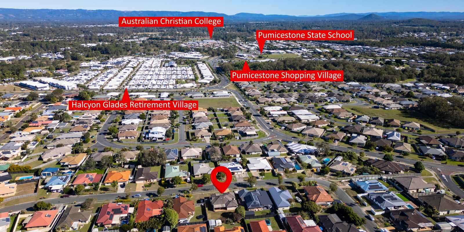30 Riccardo Street Caboolture