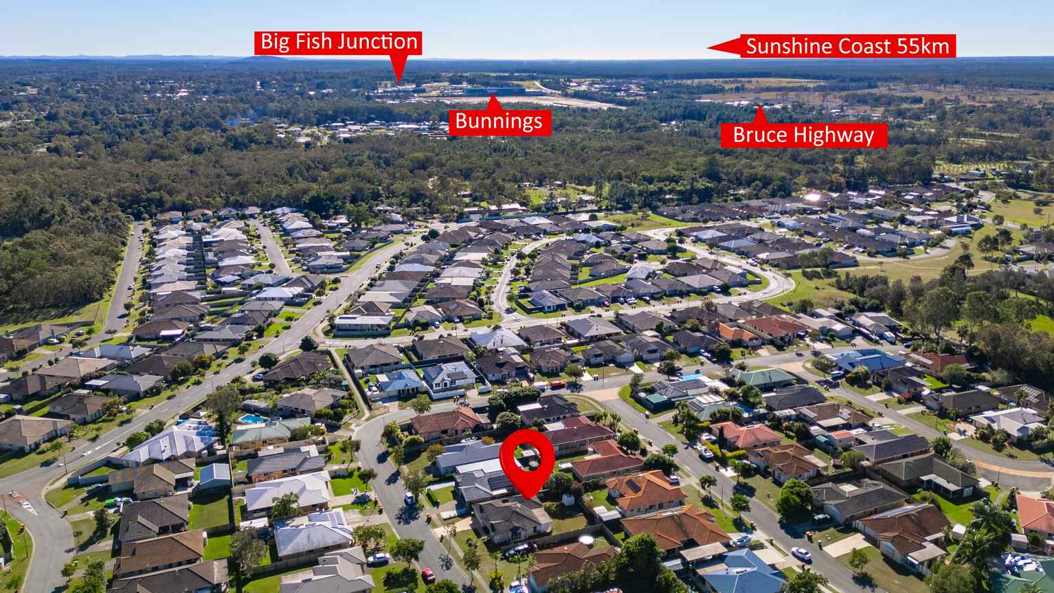 30 Riccardo Street Caboolture