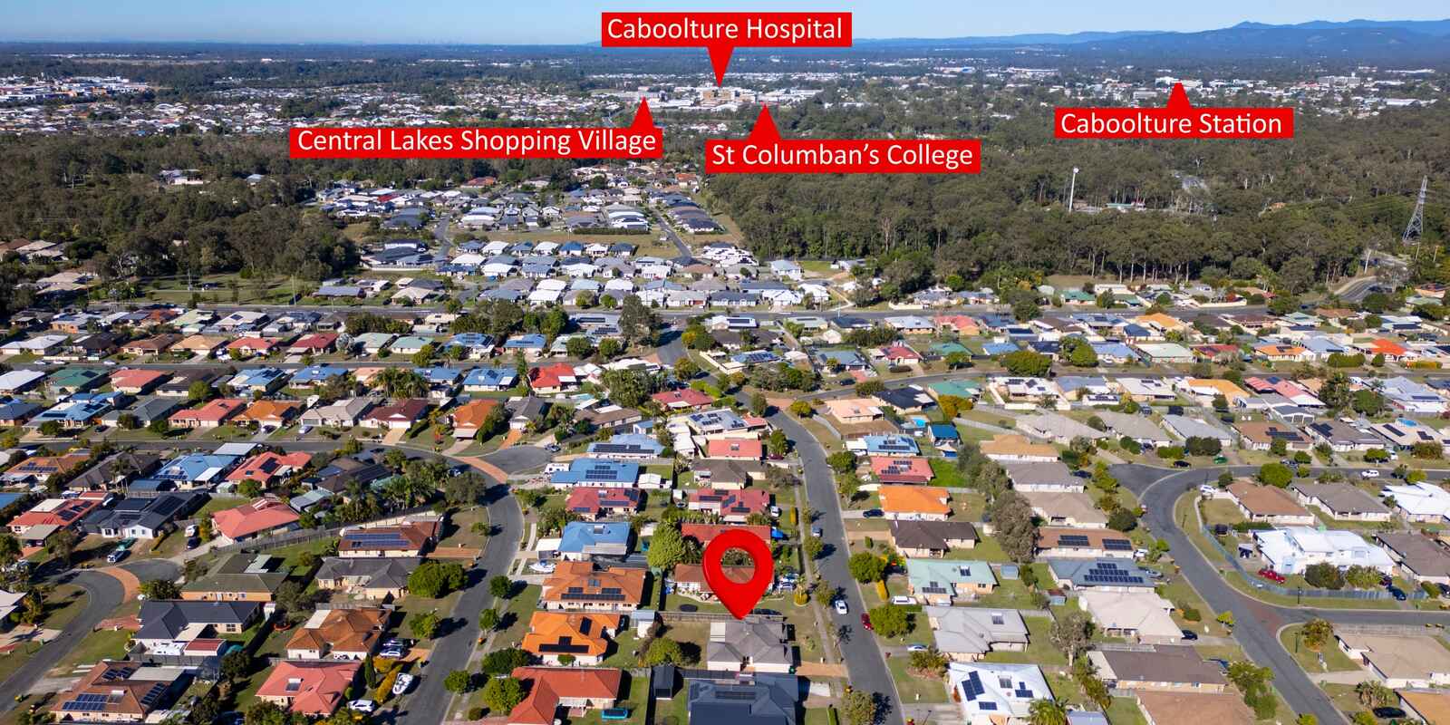 30 Riccardo Street Caboolture