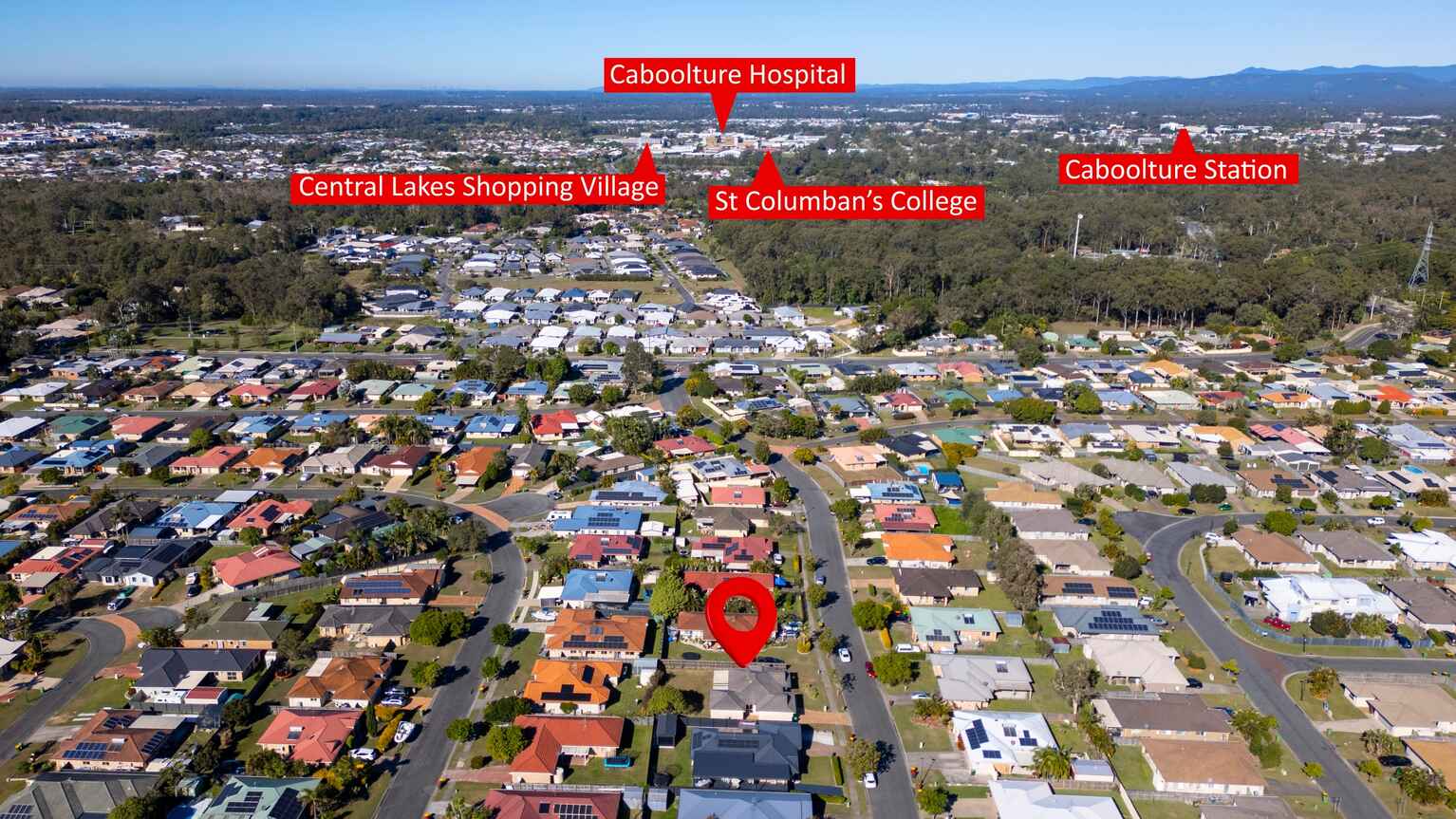 30 Riccardo Street Caboolture