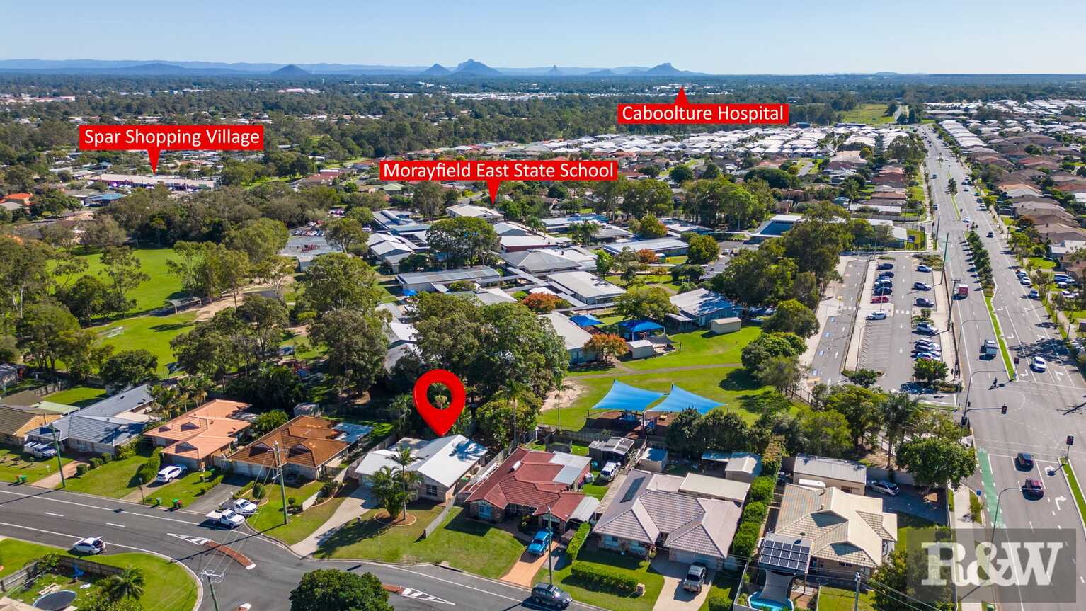 126 Hargrave Street Morayfield 126 Hargrave Street Morayfield