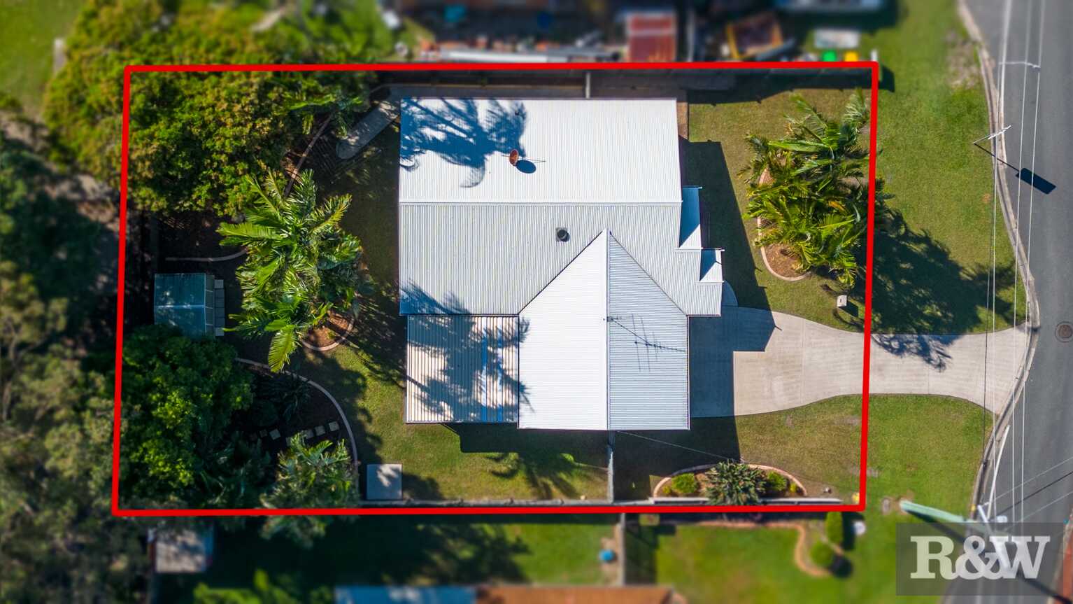 126 Hargrave Street Morayfield 126 Hargrave Street Morayfield