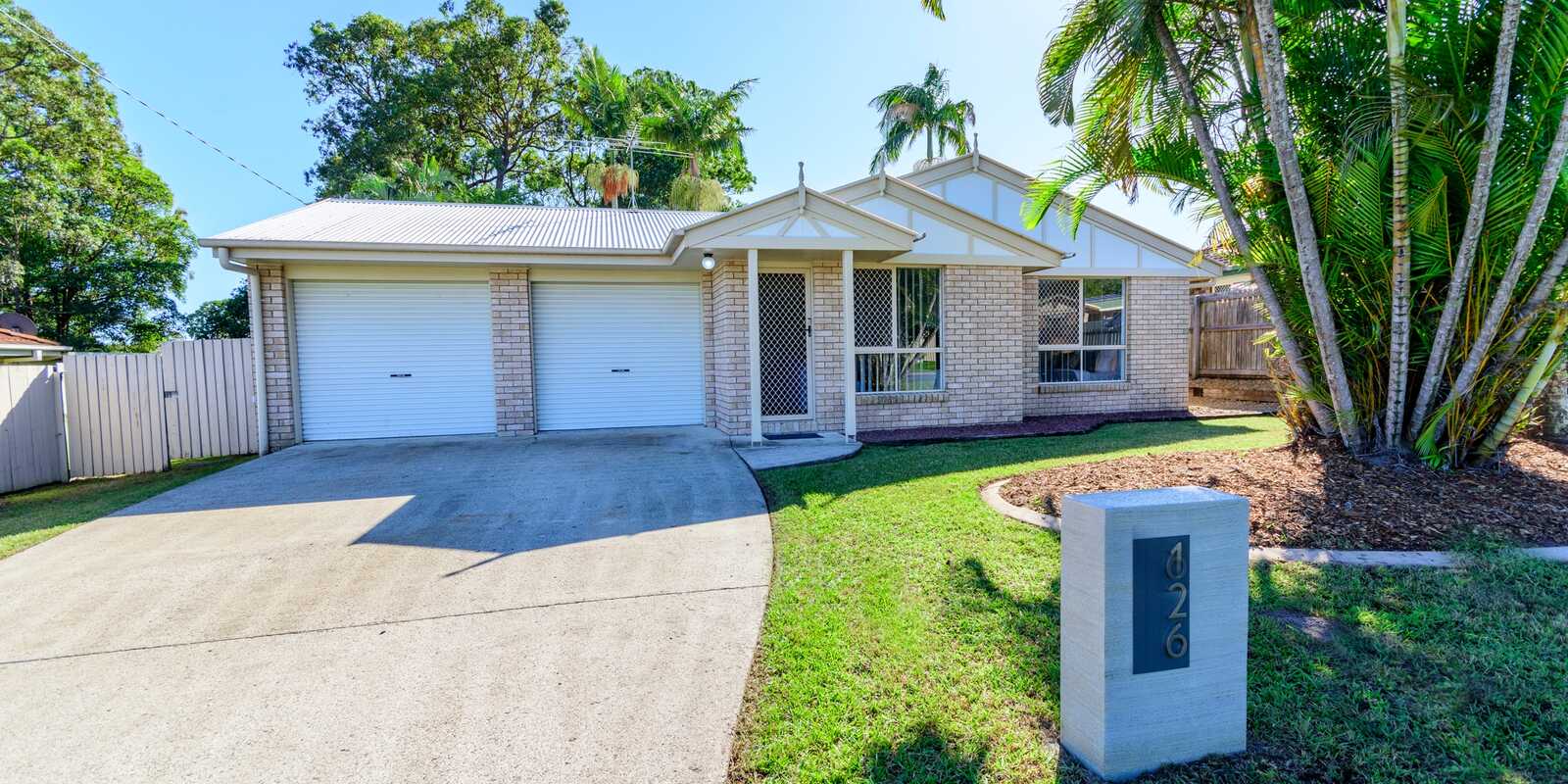 126 Hargrave Street Morayfield 126 Hargrave Street Morayfield