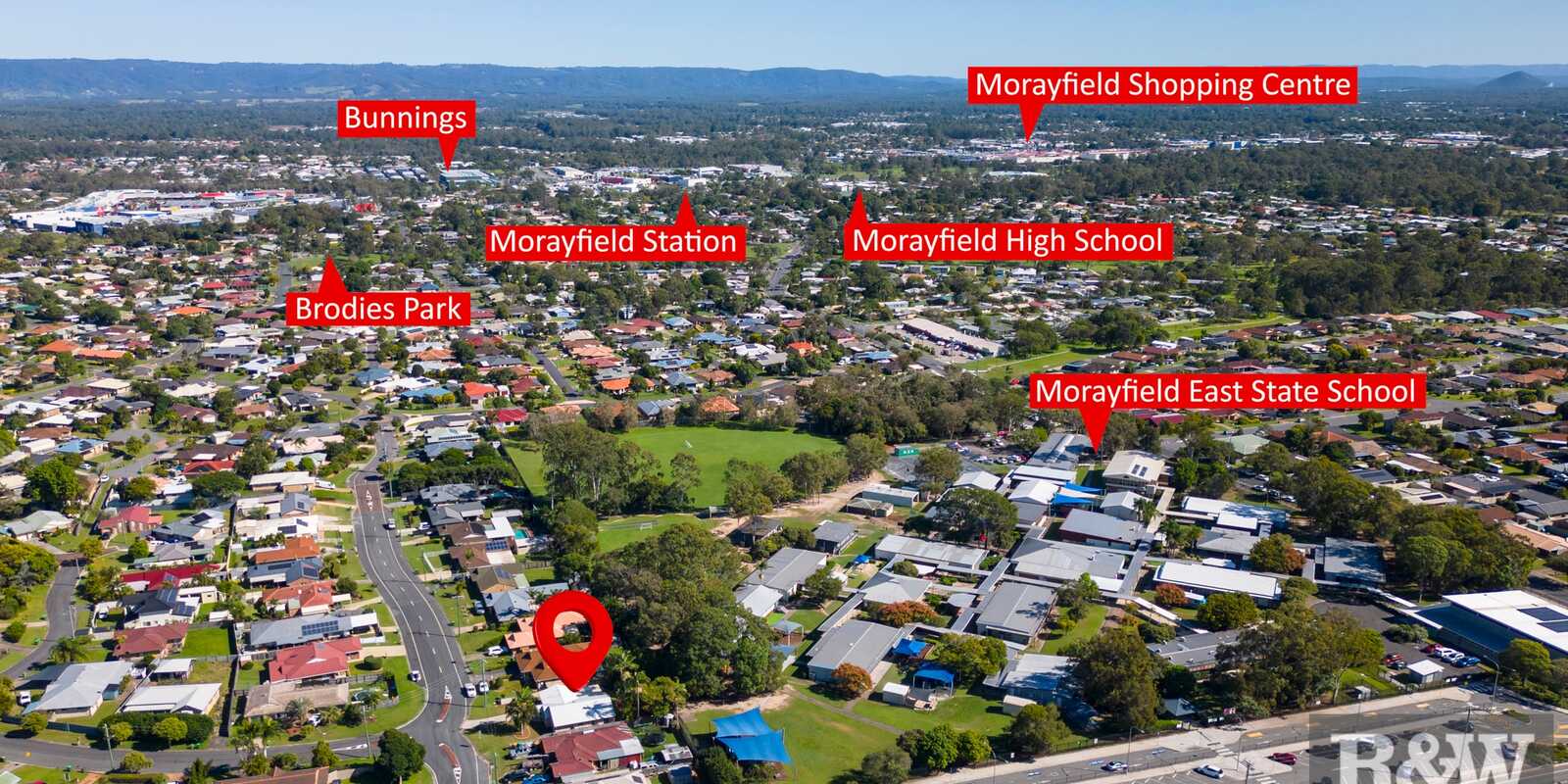 126 Hargrave Street Morayfield 126 Hargrave Street Morayfield