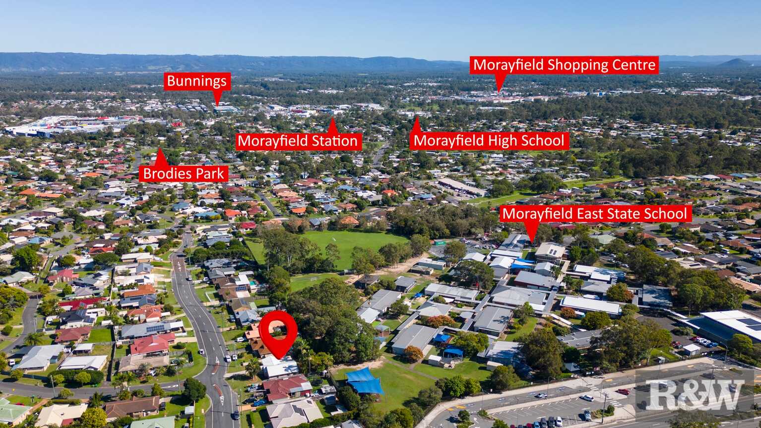 126 Hargrave Street Morayfield 126 Hargrave Street Morayfield