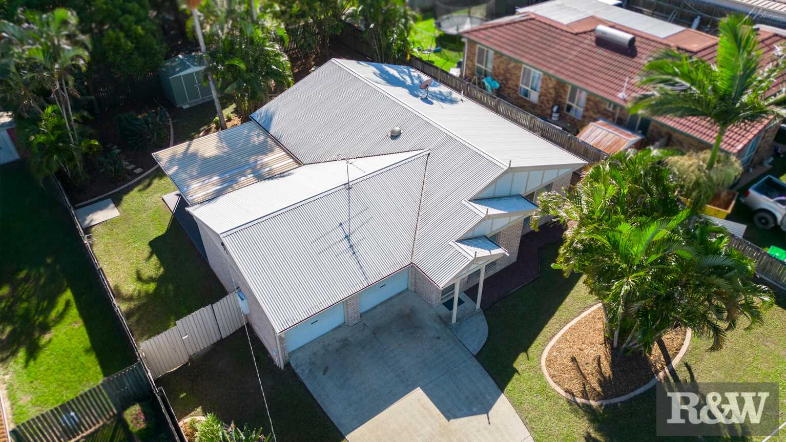 126 Hargrave Street Morayfield 126 Hargrave Street Morayfield