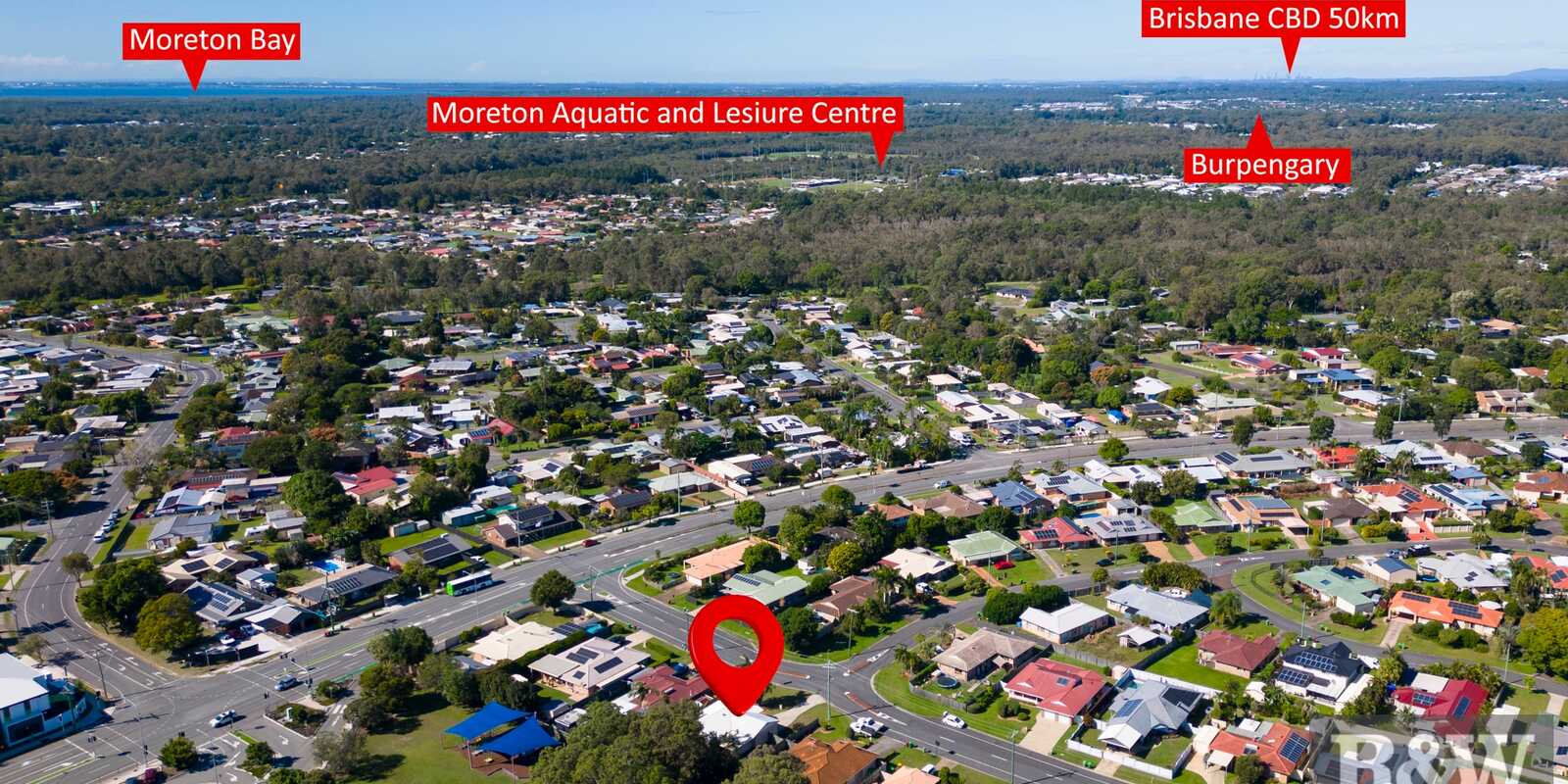 126 Hargrave Street Morayfield 126 Hargrave Street Morayfield