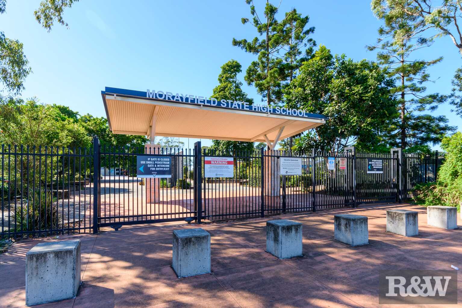 126 Hargrave Street Morayfield 126 Hargrave Street Morayfield