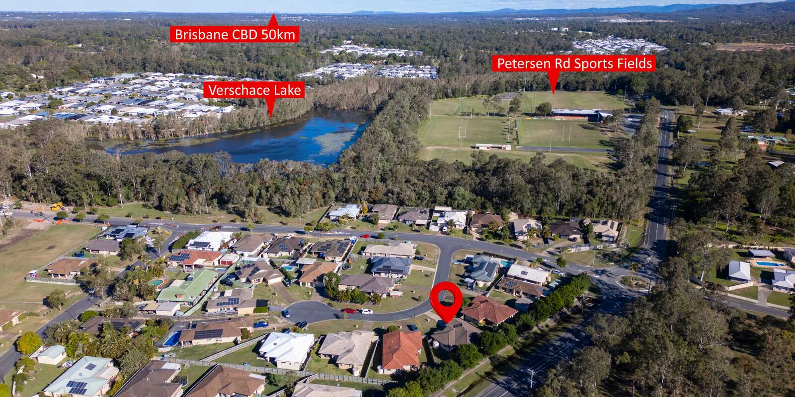 9 Wombat Place Morayfield