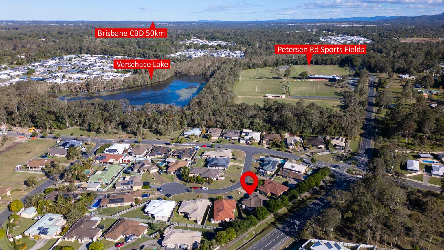 9 Wombat Place Morayfield