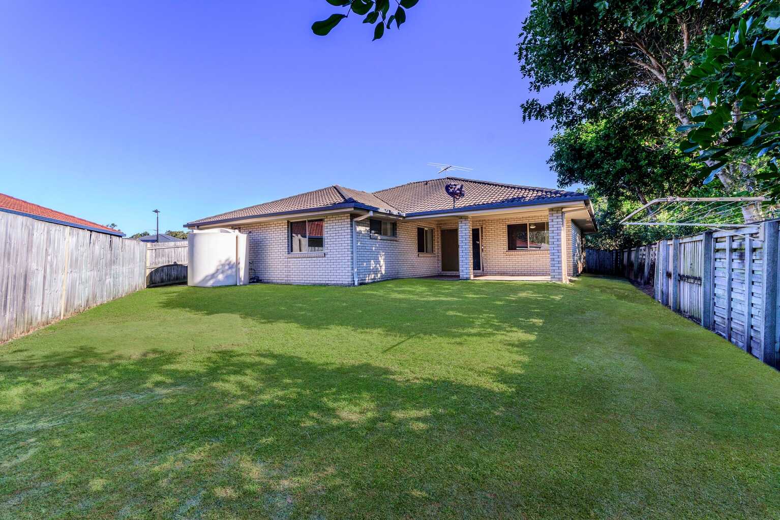 9 Wombat Place Morayfield