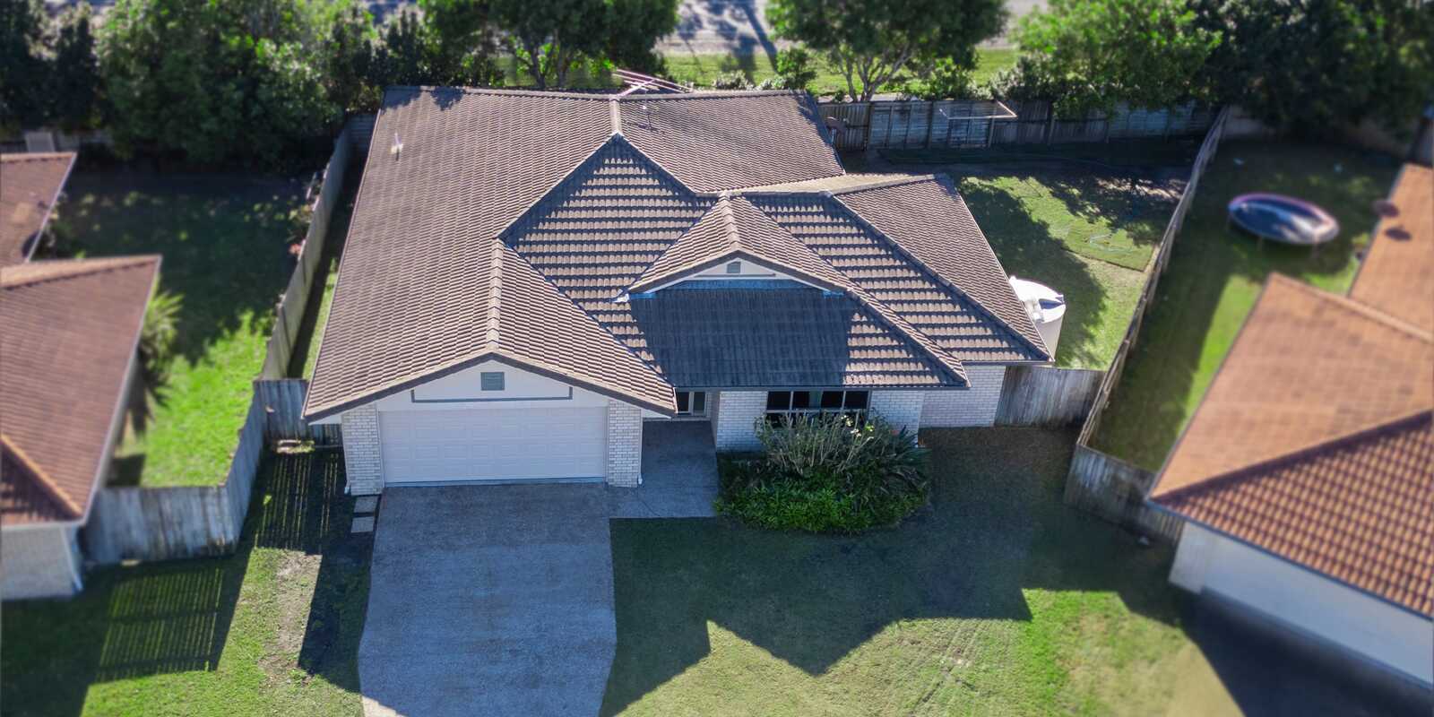 9 Wombat Place Morayfield