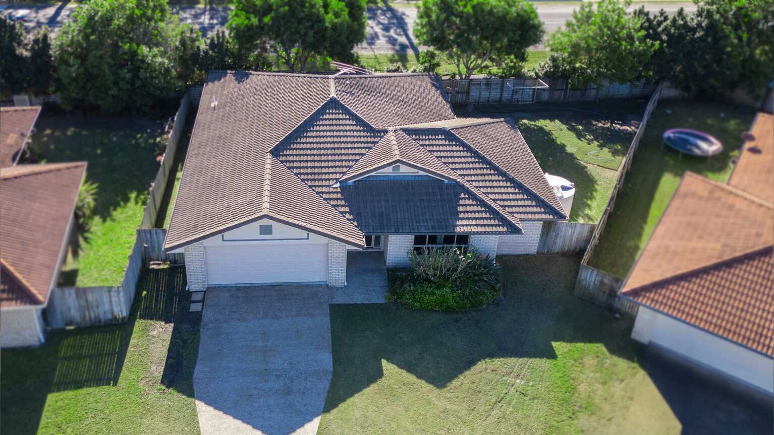9 Wombat Place Morayfield