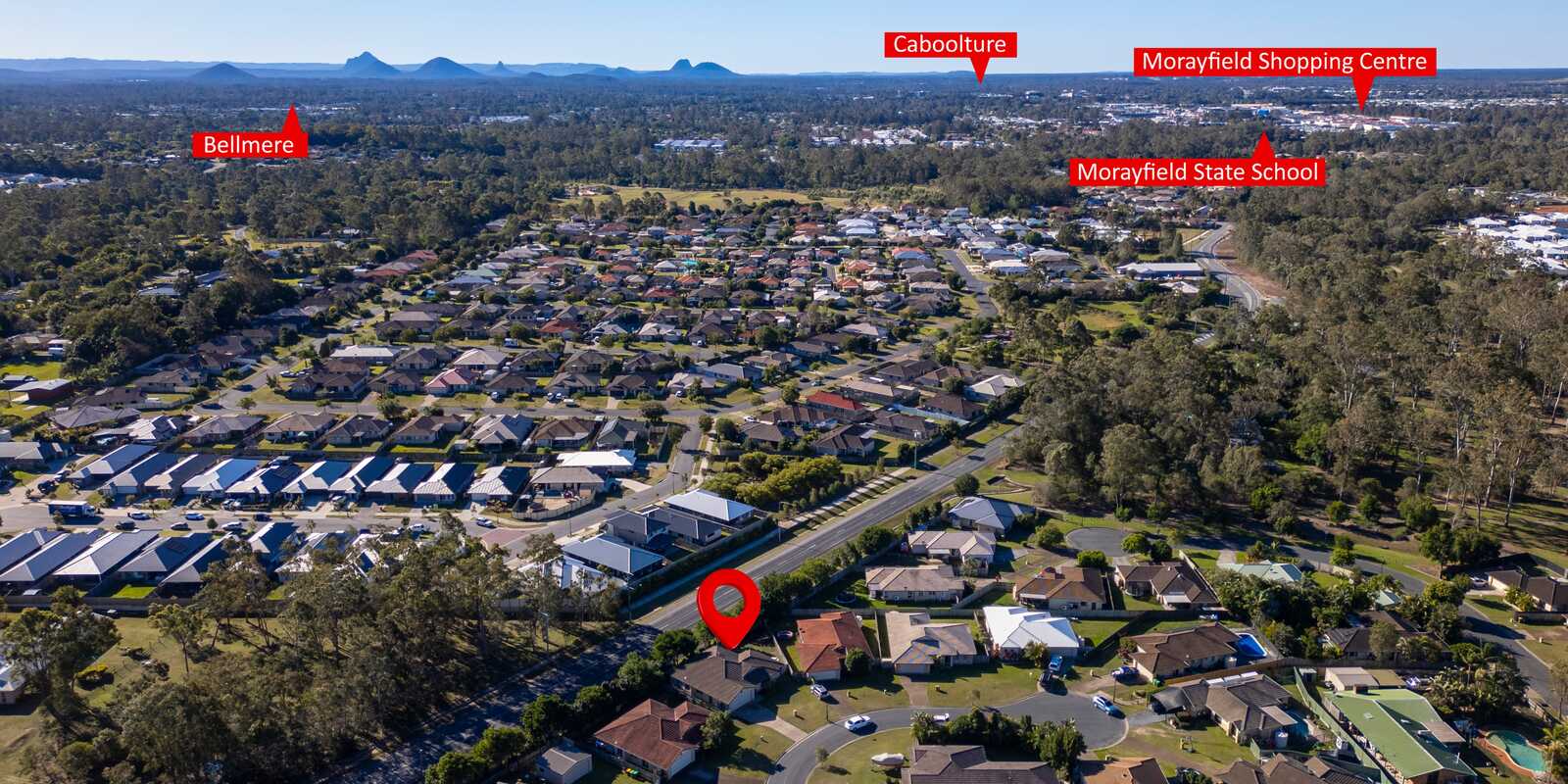 9 Wombat Place Morayfield