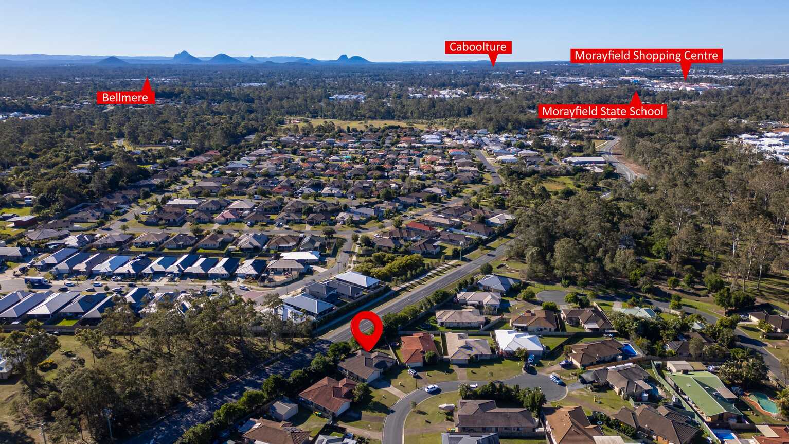 9 Wombat Place Morayfield