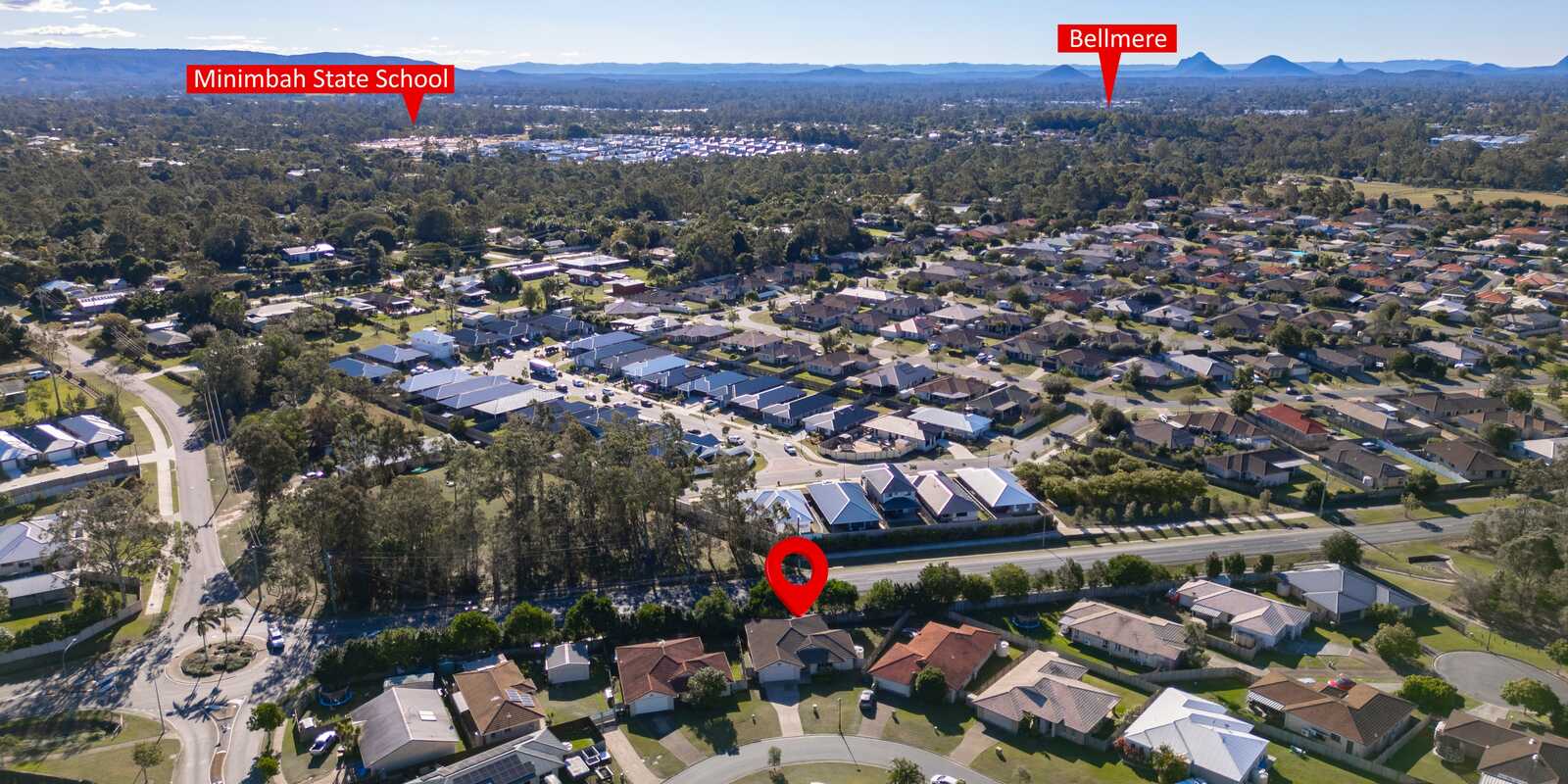 9 Wombat Place Morayfield