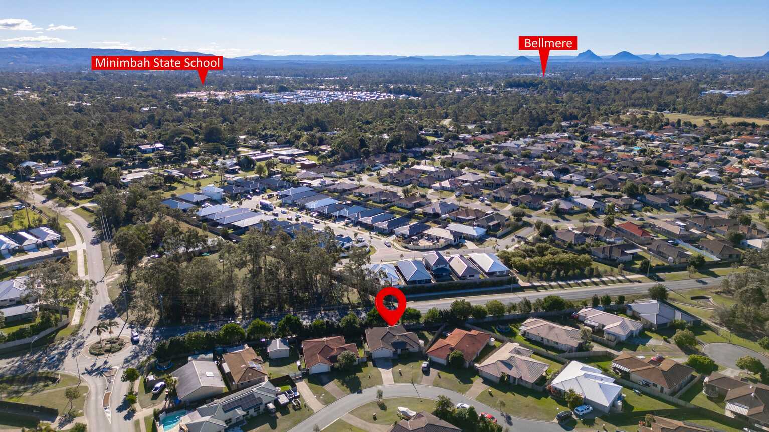 9 Wombat Place Morayfield