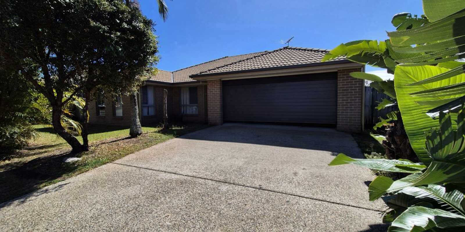8 Rivulet Place Bellmere