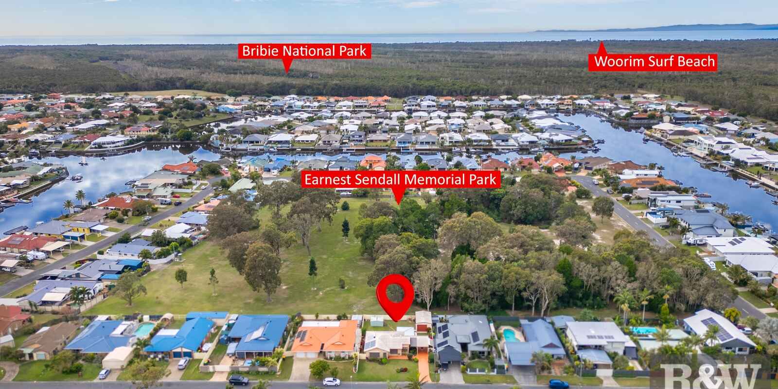 15 Egret Street Bongaree