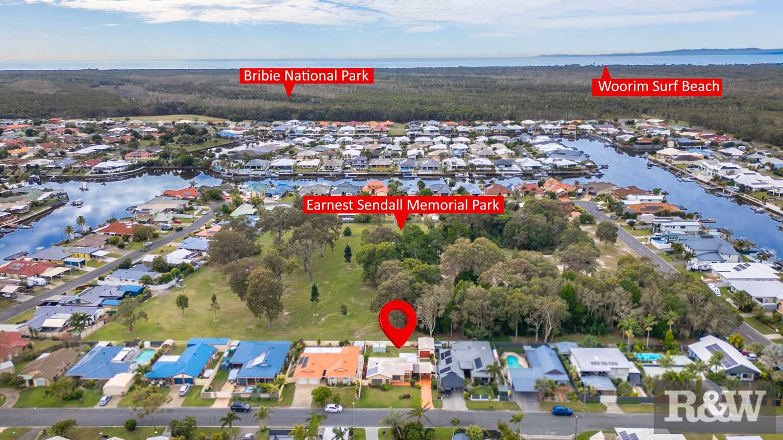 15 Egret Street Bongaree