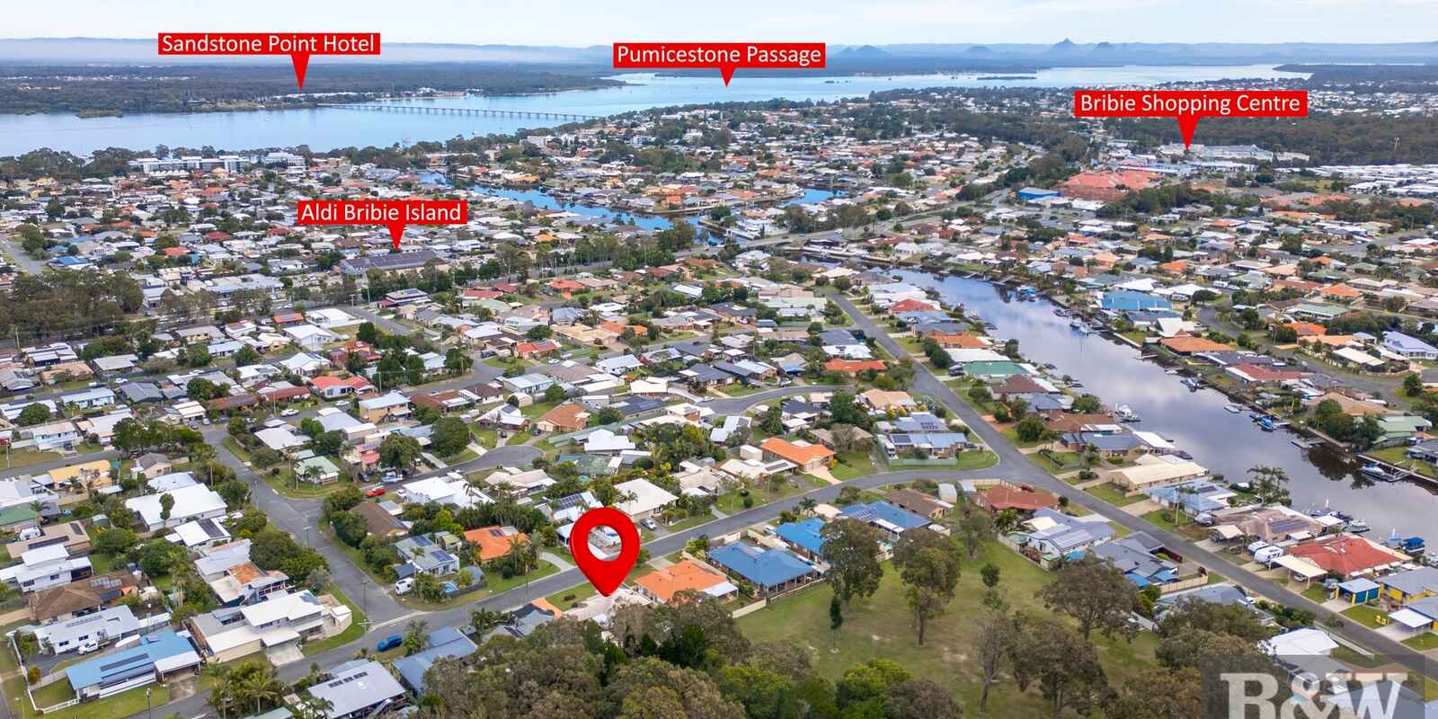 15 Egret Street Bongaree