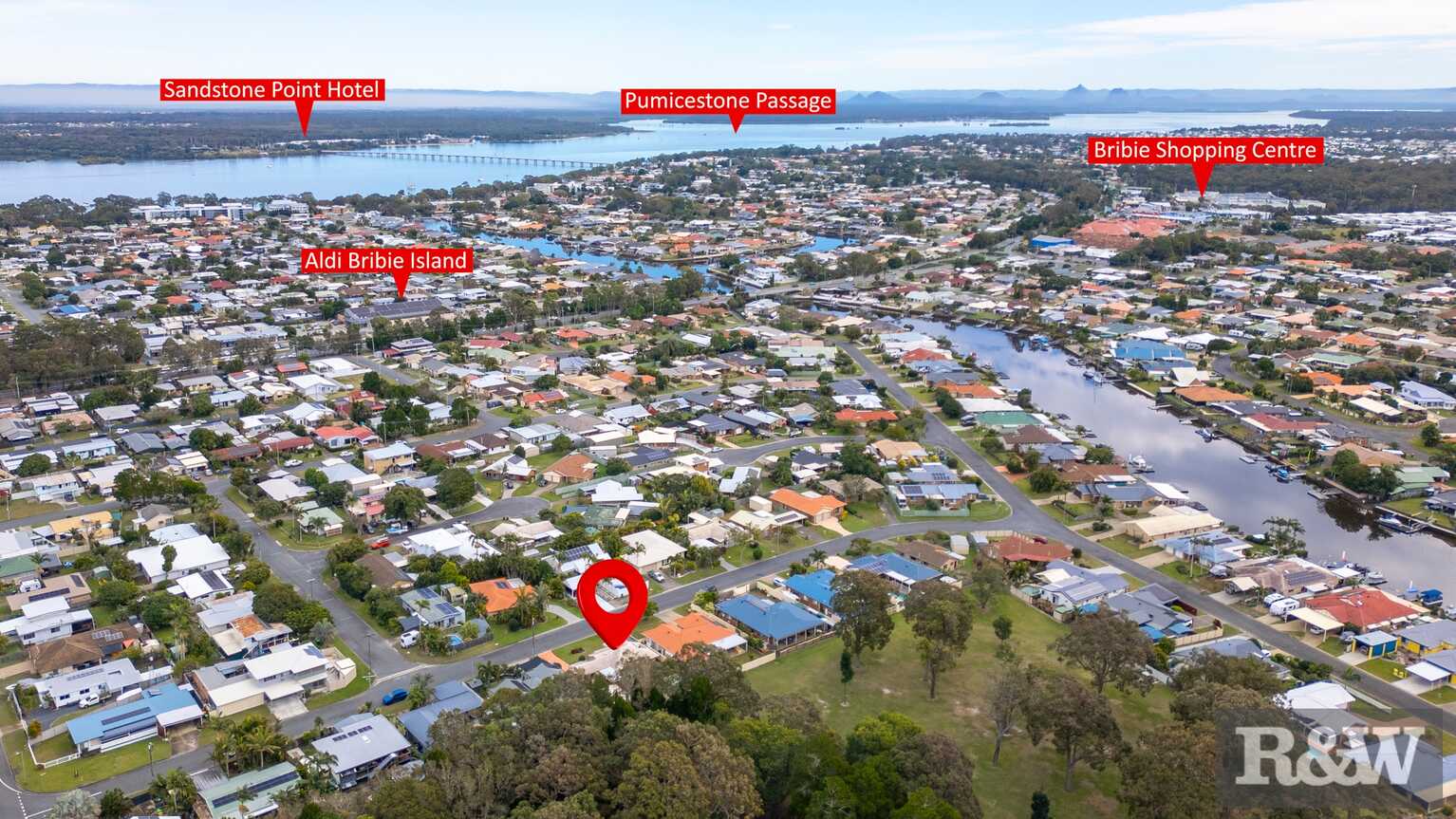 15 Egret Street Bongaree