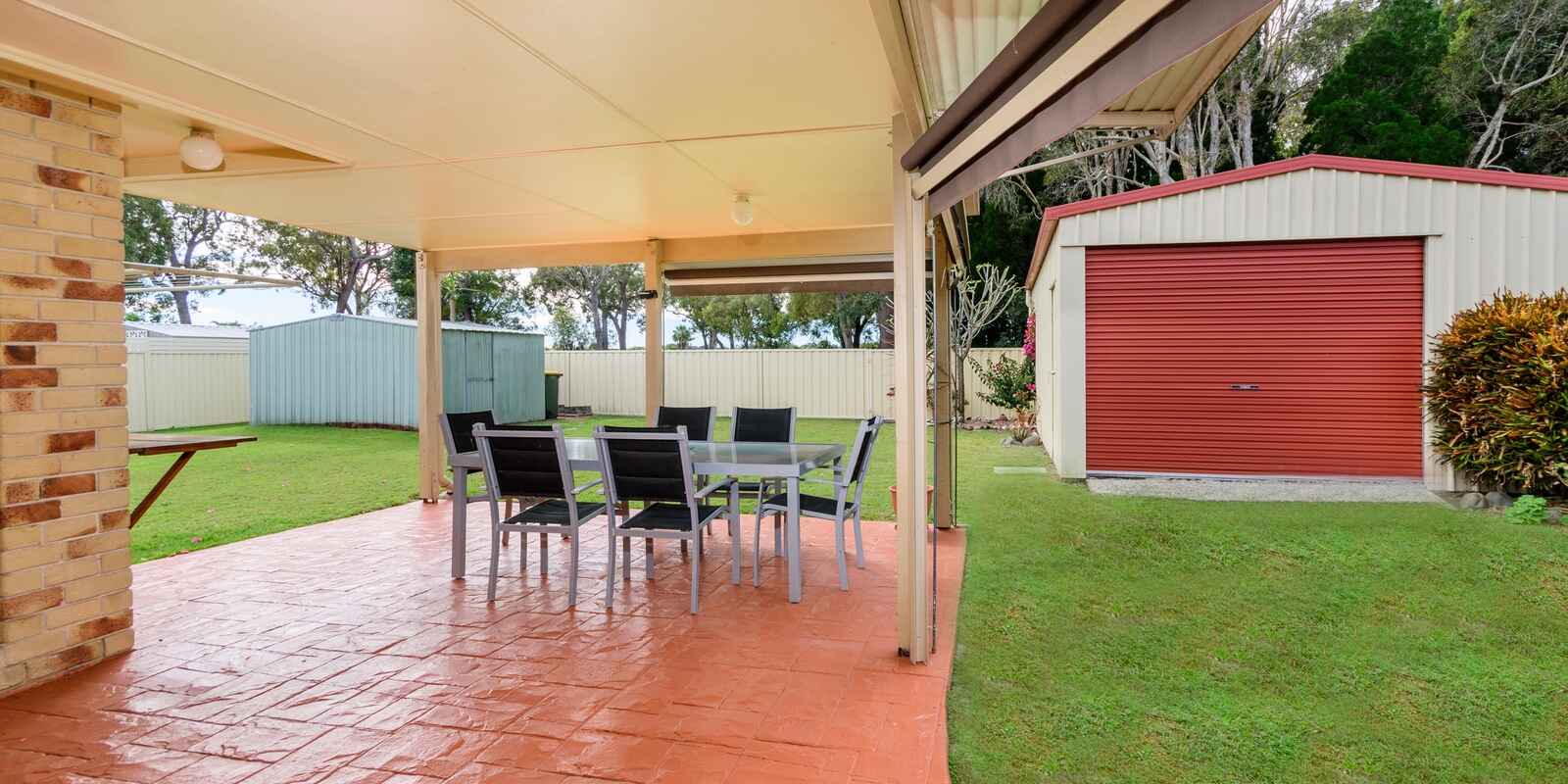 15 Egret Street Bongaree