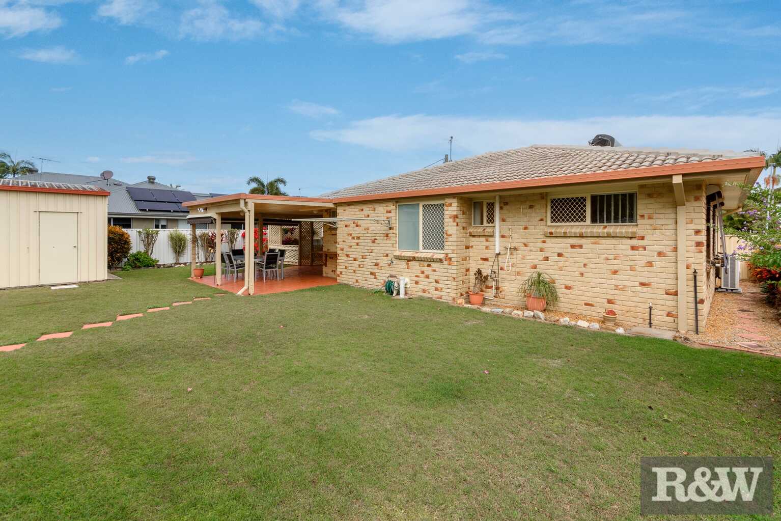 15 Egret Street Bongaree