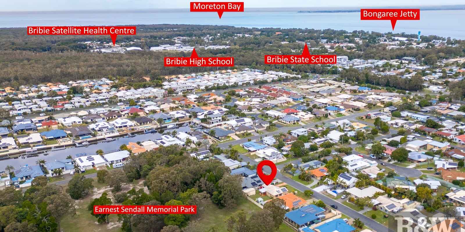 15 Egret Street Bongaree