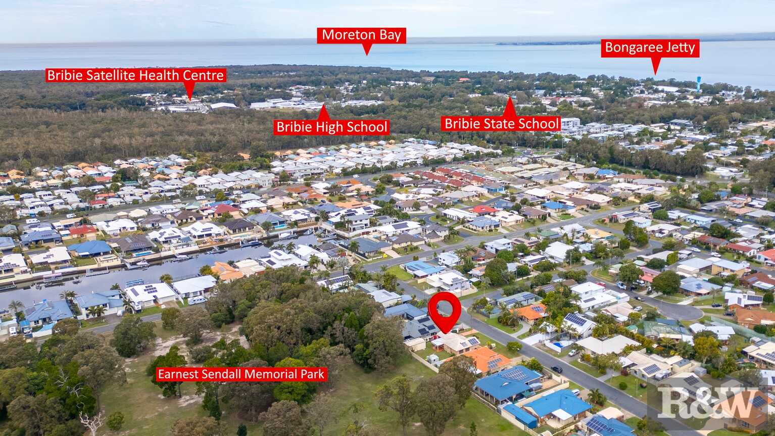 15 Egret Street Bongaree