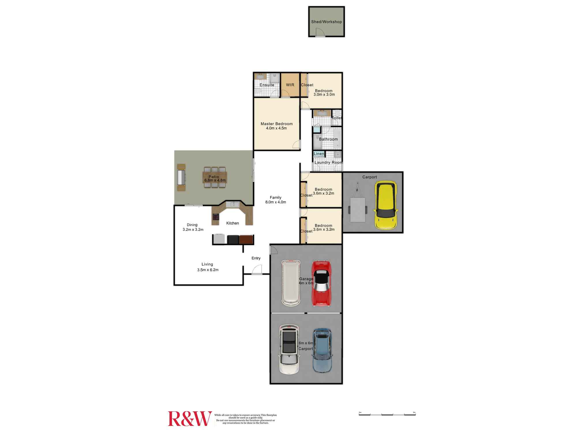 234 Bellmere Road Bellmere