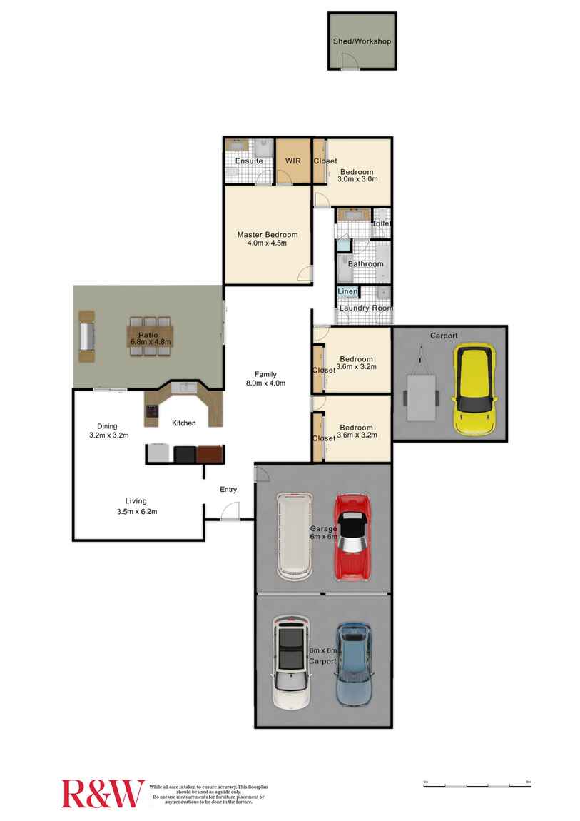 234 Bellmere Road Bellmere