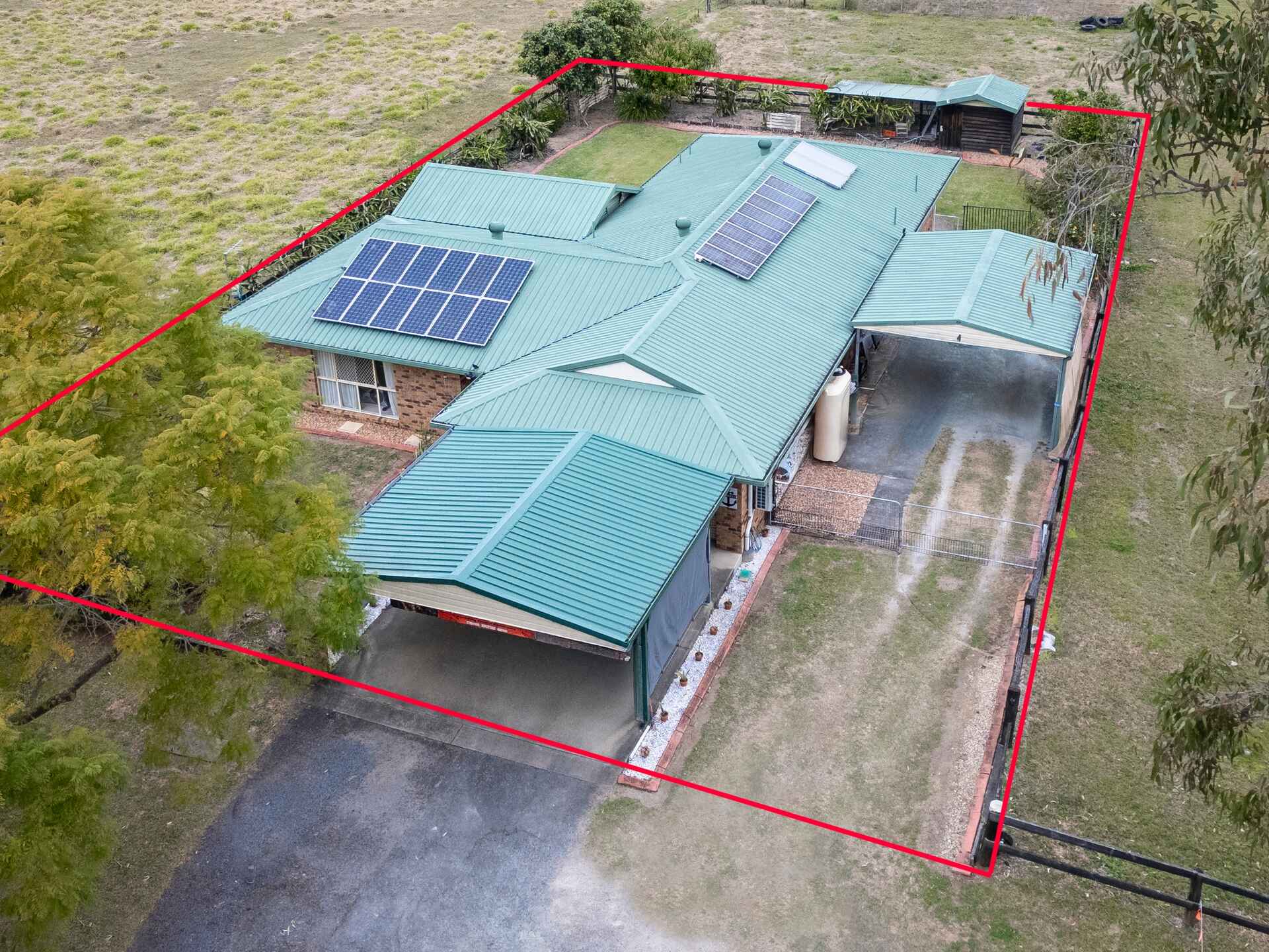 234 Bellmere Road Bellmere