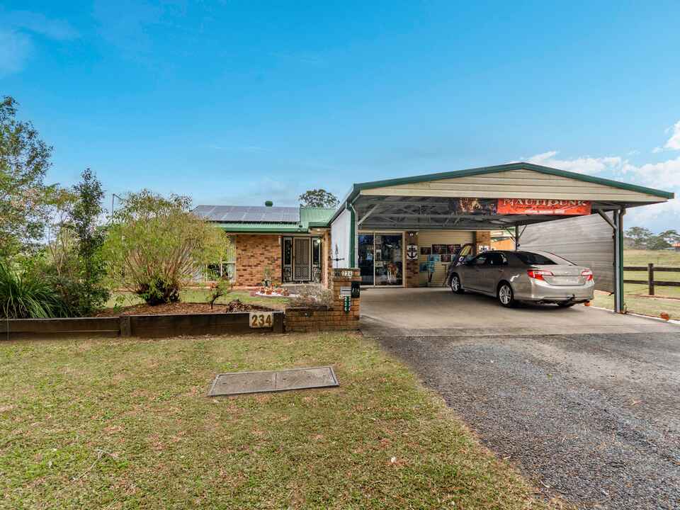 234 Bellmere Road Bellmere