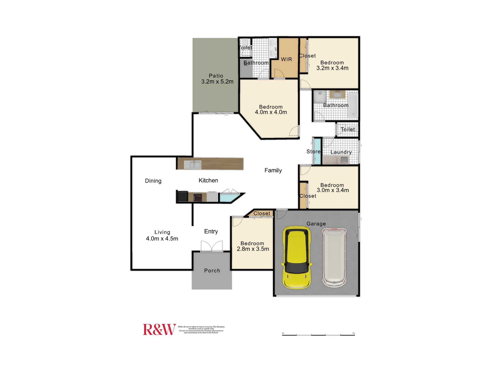 4 Cooee Court Deception Bay