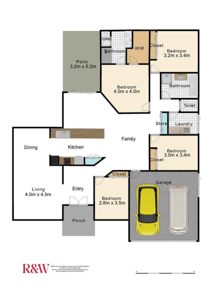 4 Cooee Court Deception Bay