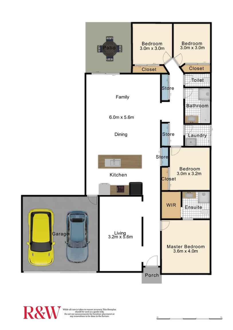 54 Cardinal Circuit Caboolture 54 Cardinal Circuit Caboolture