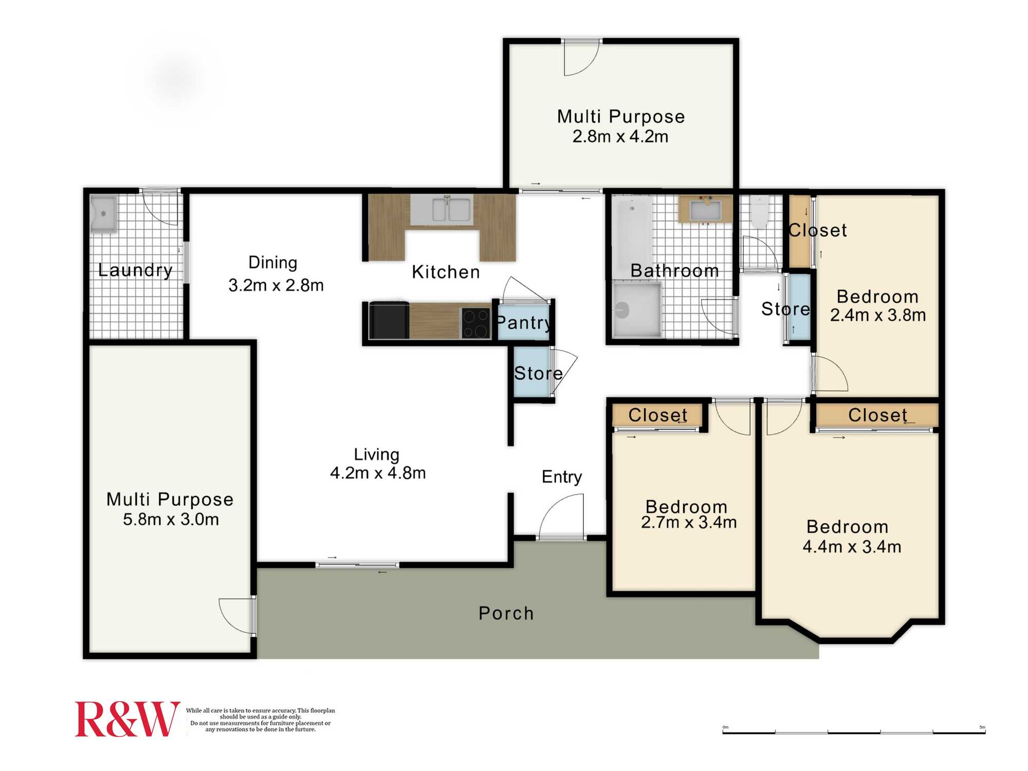 199 King Street Caboolture