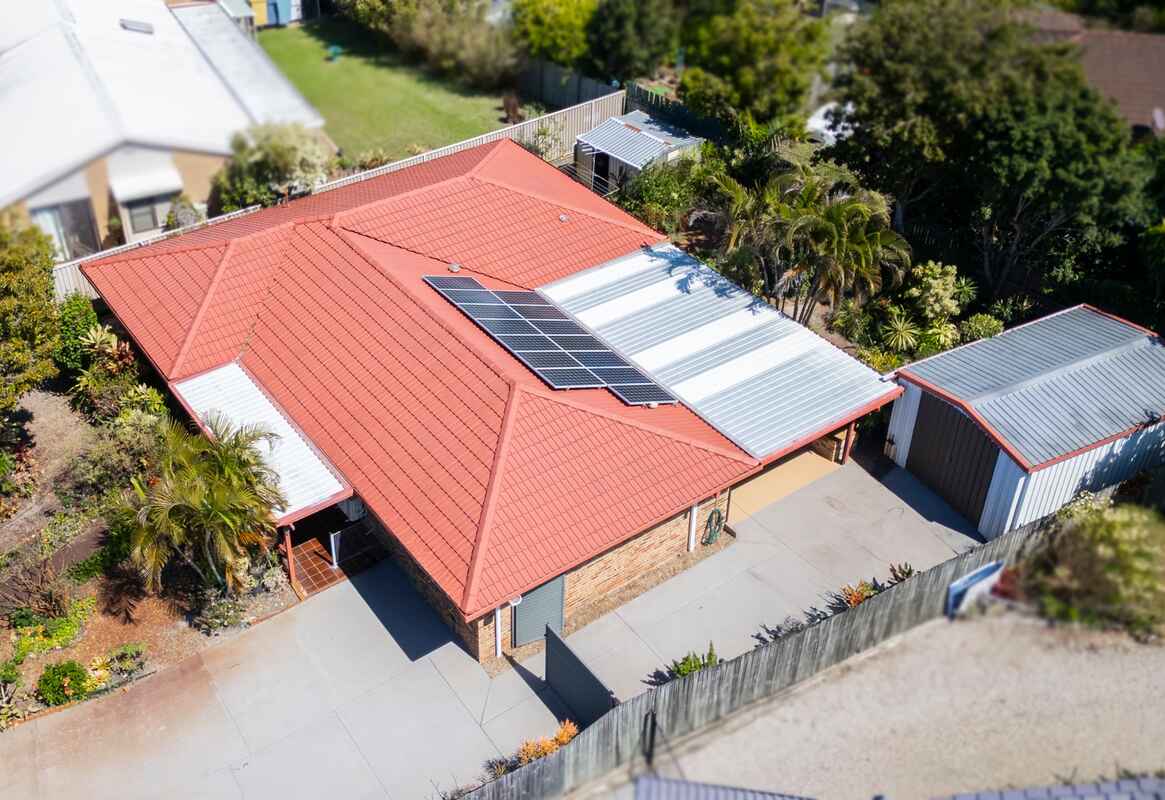 Location, Convenience & Island Lifestyle on 603m2