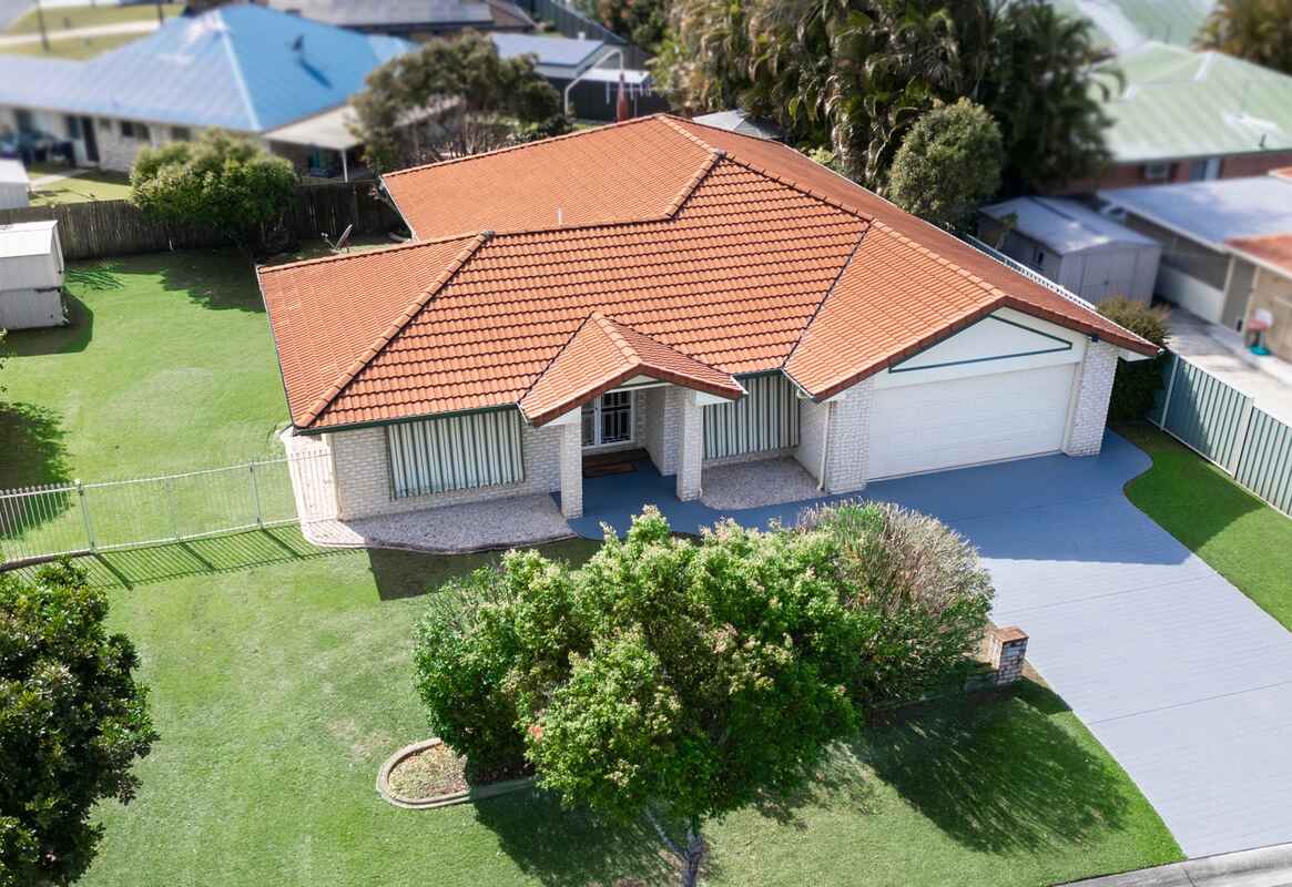Sought After Family Home on 757m2 with Side Access