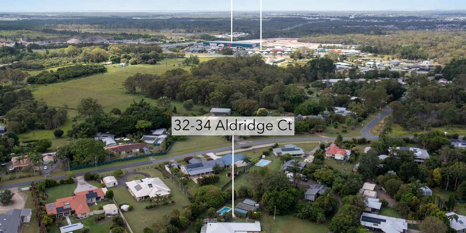 32-34 Aldridge Court Elimbah
