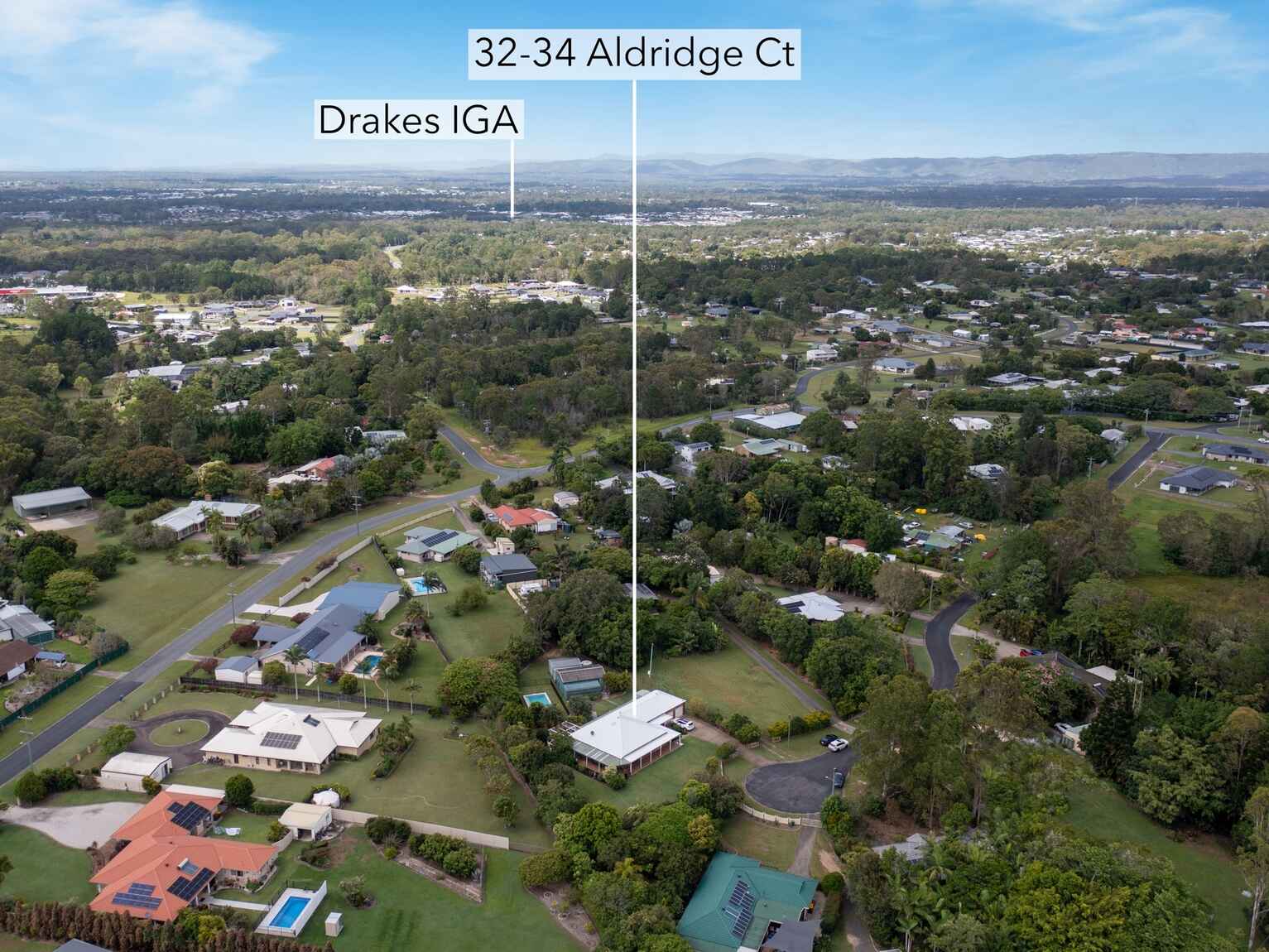 32-34 Aldridge Court Elimbah