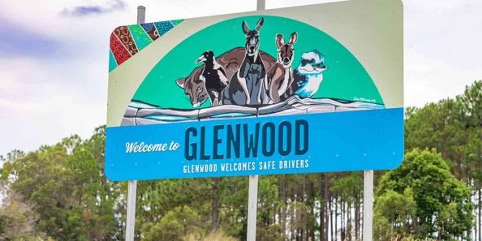 Lot 183 Arborthree Road Glenwood